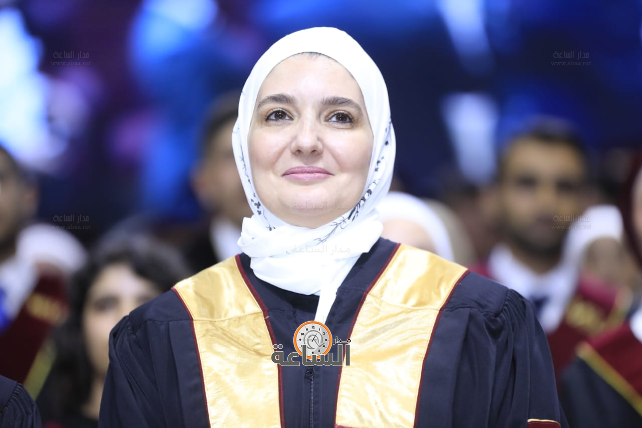 Madar Al-Saa Images 0.22862817204445773