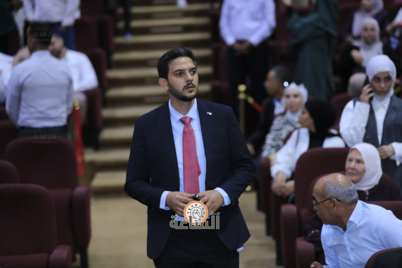 Madar Al-Saa Images 0.9444215530046194