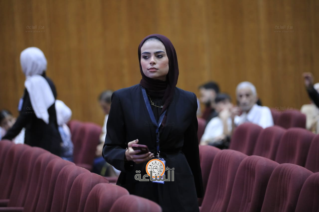 Madar Al-Saa Images 0.24595558963539632