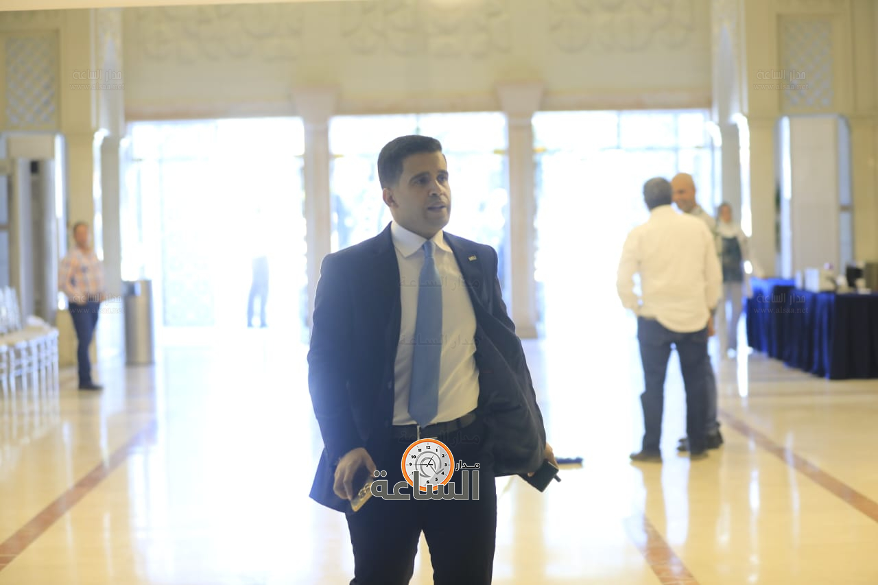 Madar Al-Saa Images 0.0018280761081449493