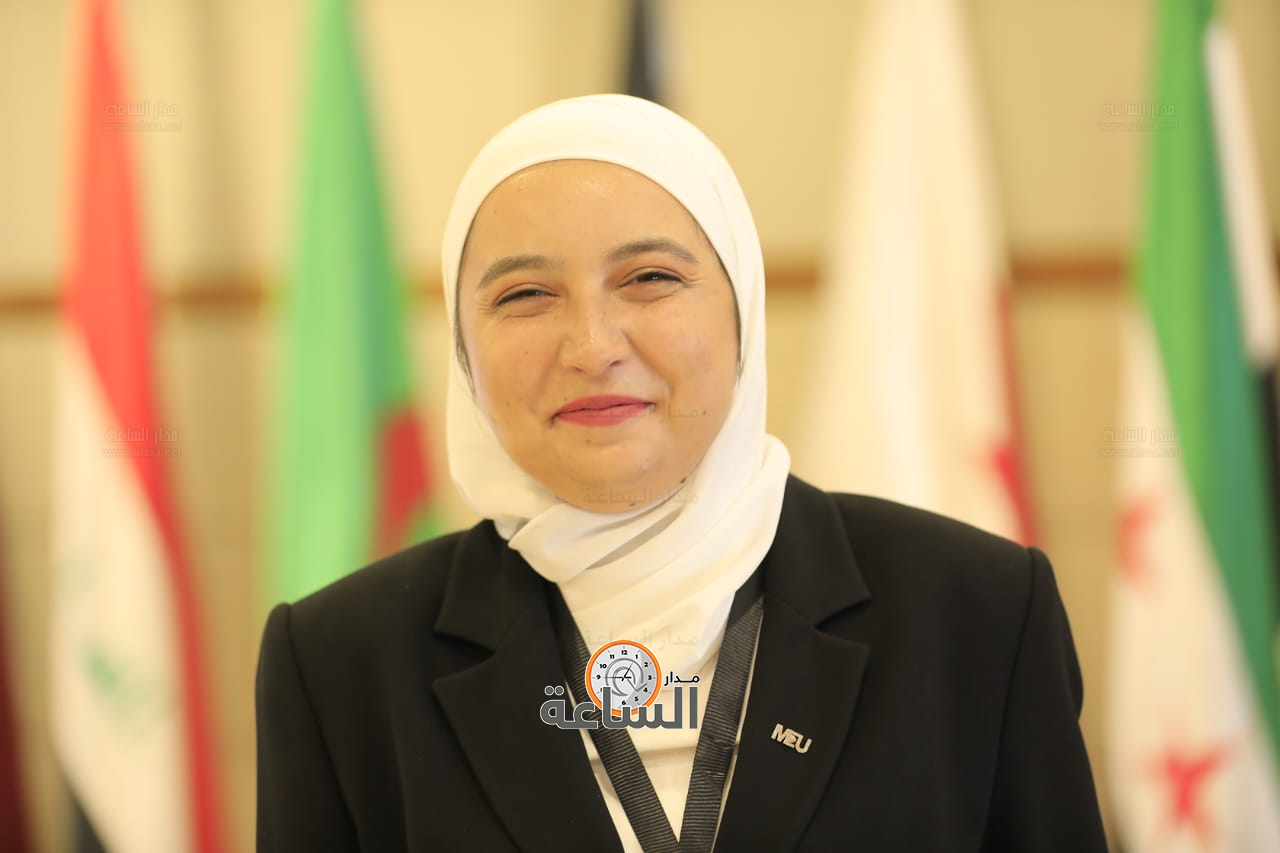 Madar Al-Saa Images 0.38683595931846637