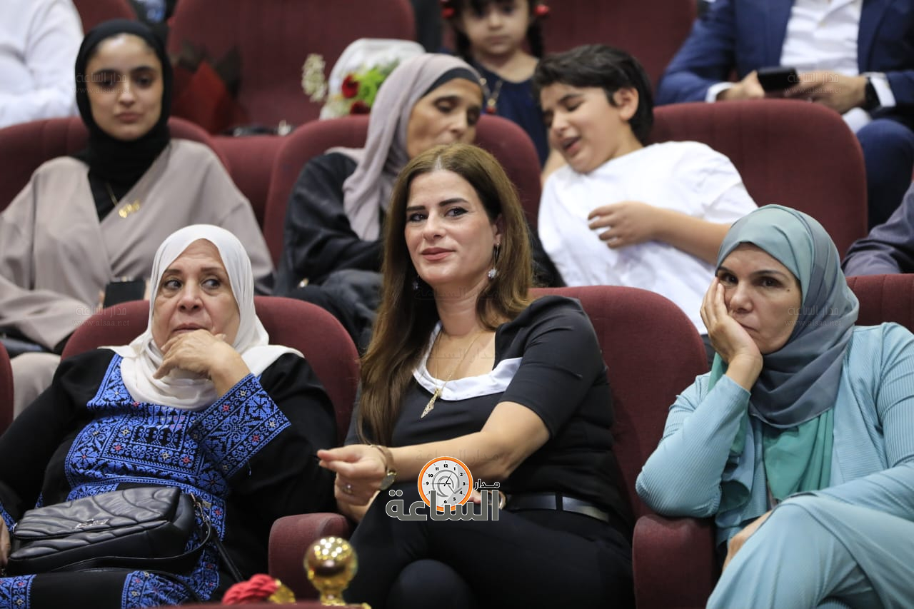 Madar Al-Saa Images 0.9264230156866456