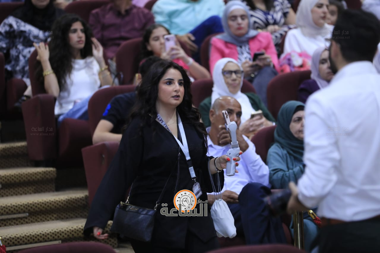 Madar Al-Saa Images 0.0351425248370002