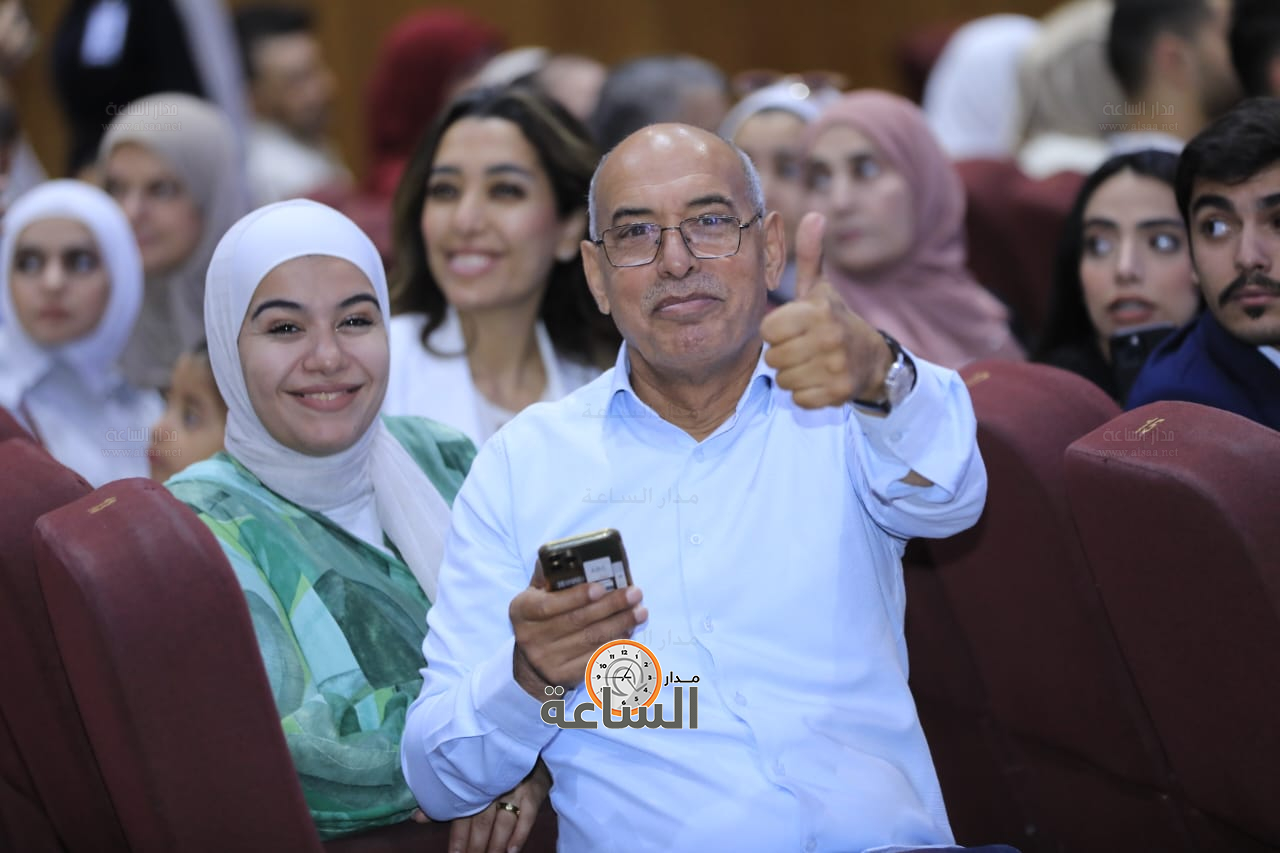 Madar Al-Saa Images 0.7442795719270503