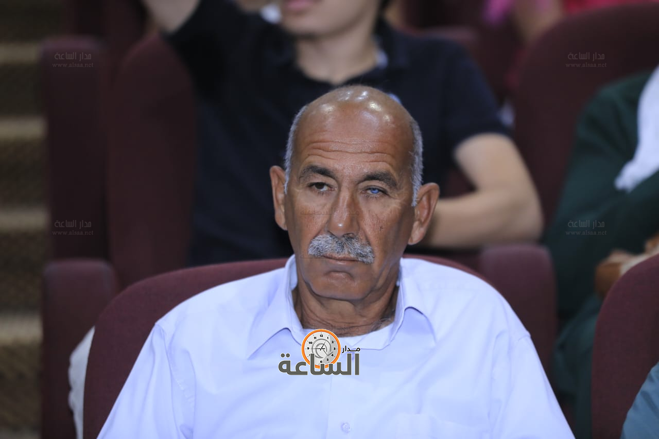 Madar Al-Saa Images 0.5853708519955149