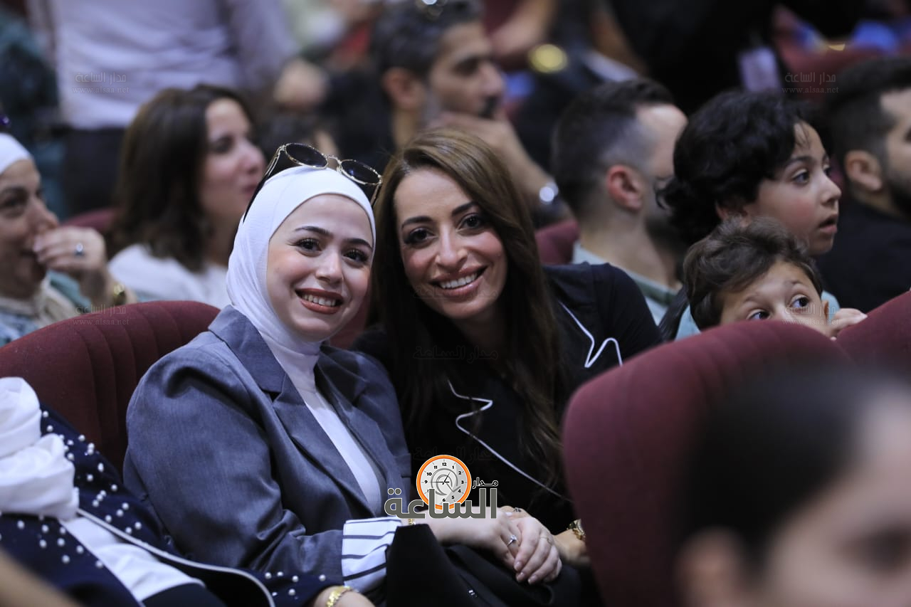 Madar Al-Saa Images 0.7027680982954602