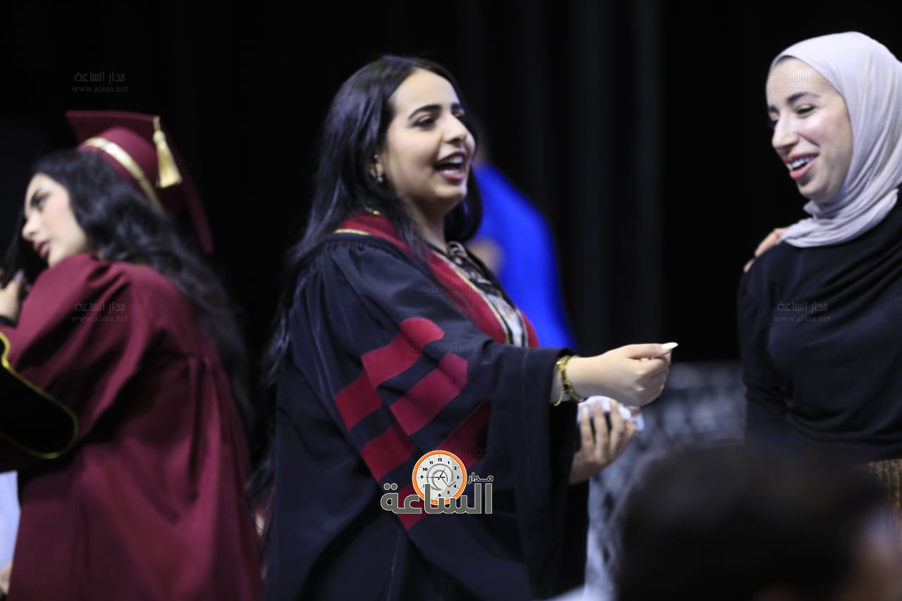 Madar Al-Saa Images 0.03603715308191413