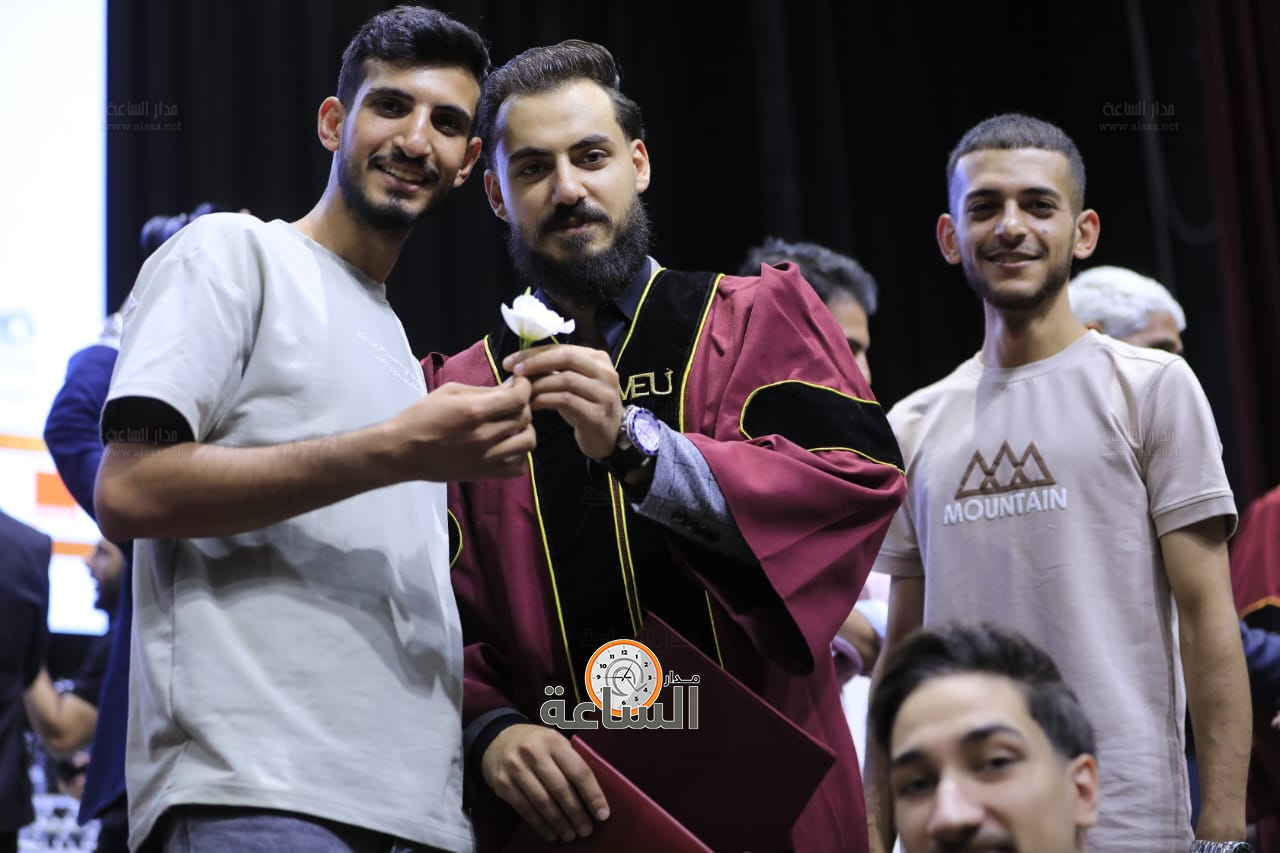 Madar Al-Saa Images 0.7335043749327905