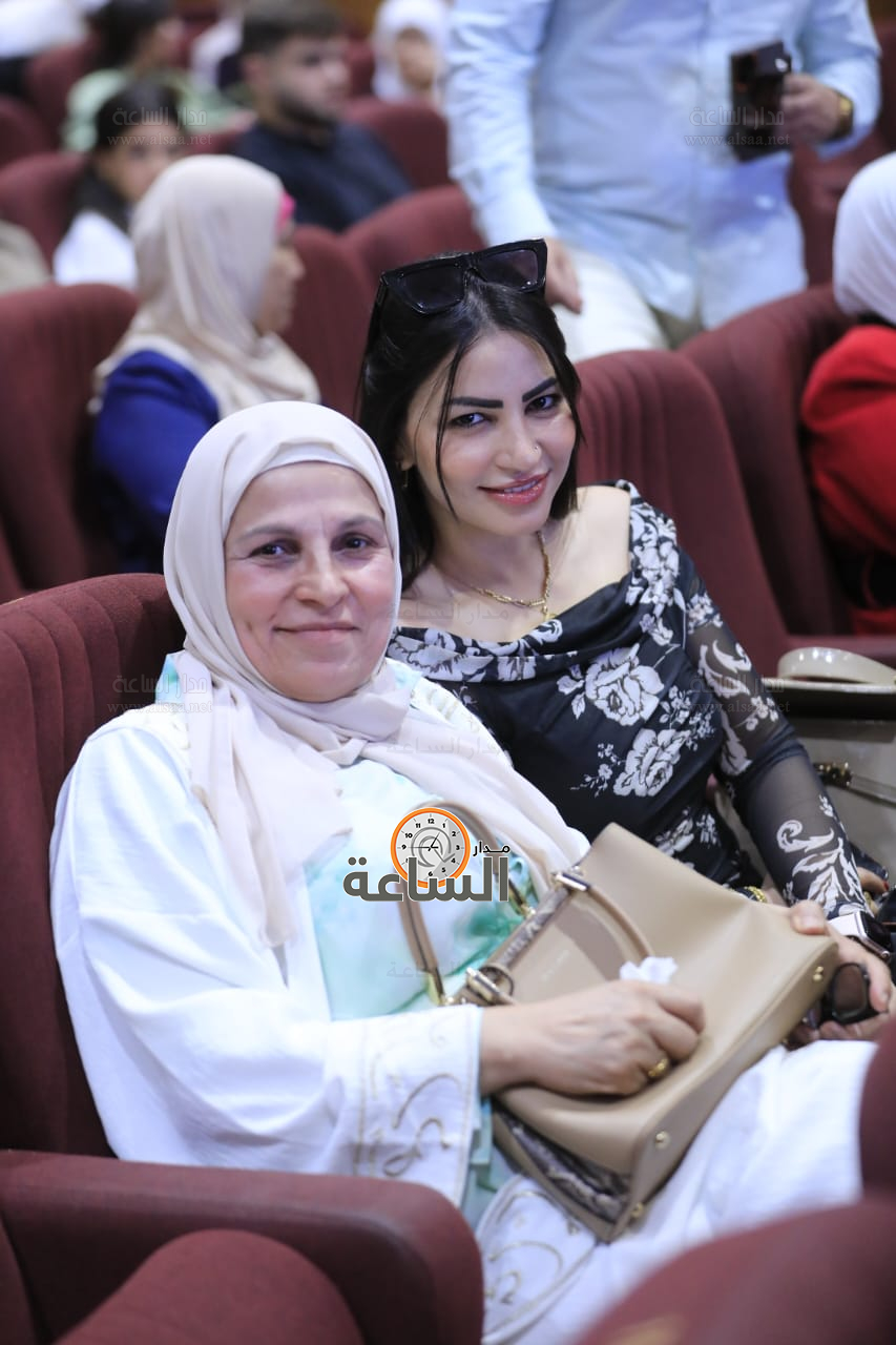 Madar Al-Saa Images 0.6901006536521893