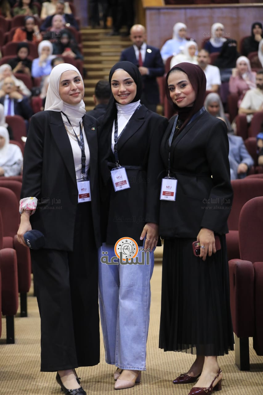 Madar Al-Saa Images 0.38906130770581204