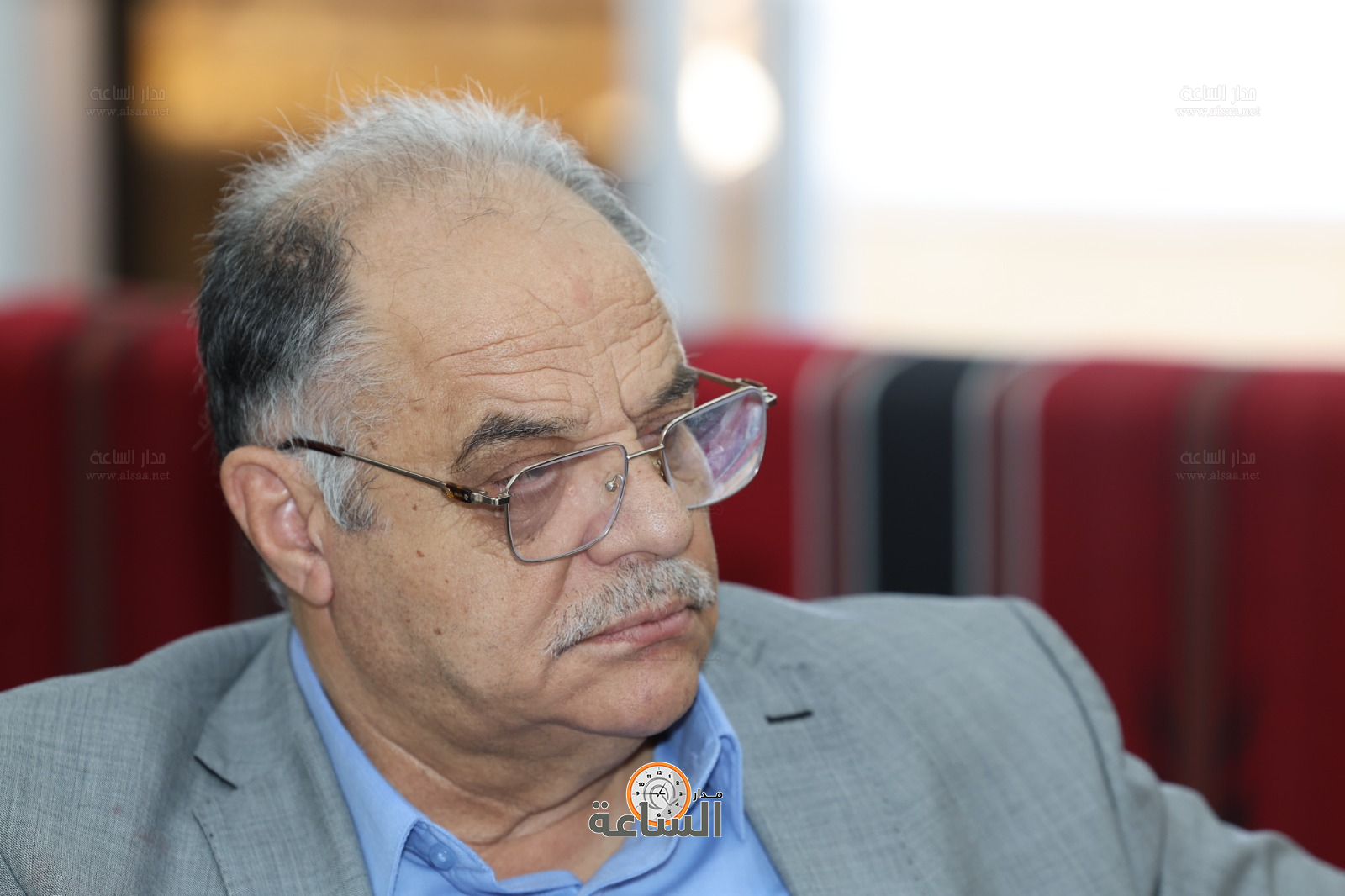 Madar Al-Saa Images 0.5129850911721423