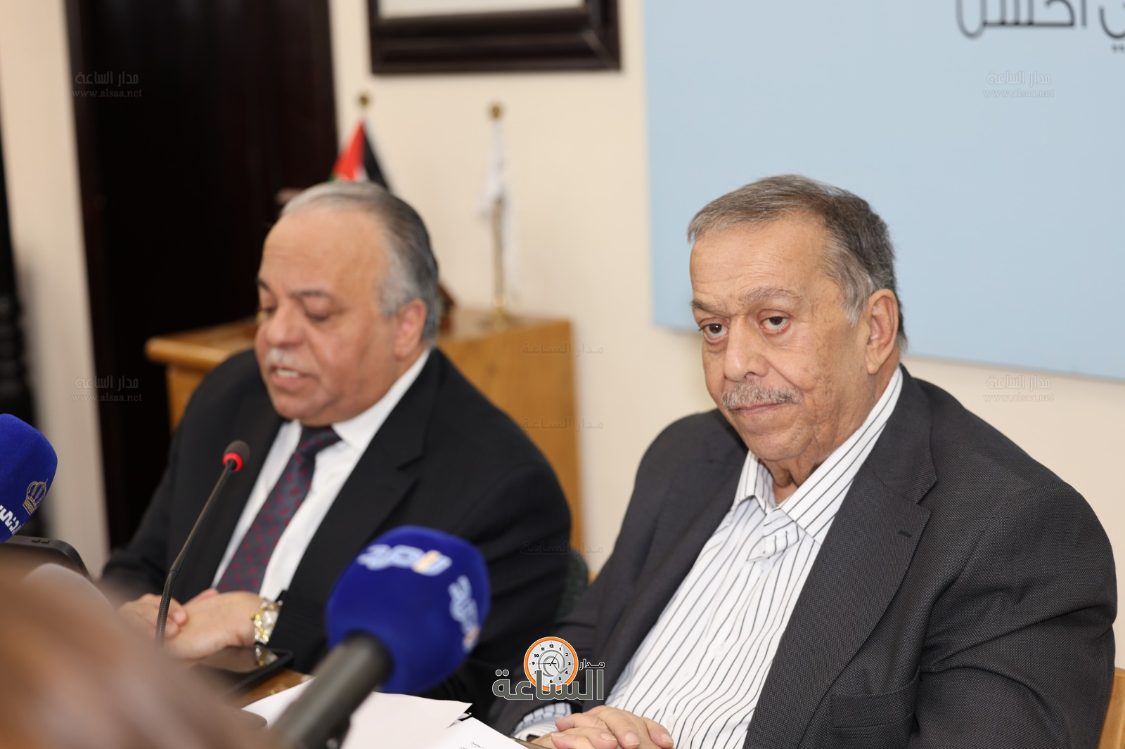 Madar Al-Saa Images 0.7595479460568143