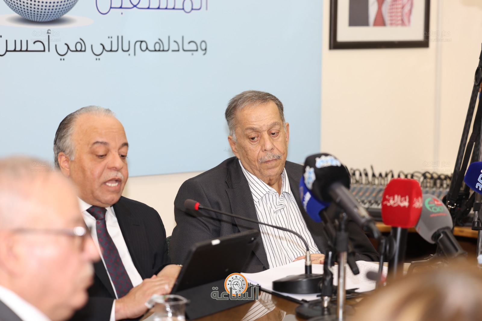 Madar Al-Saa Images 0.7565777030184657