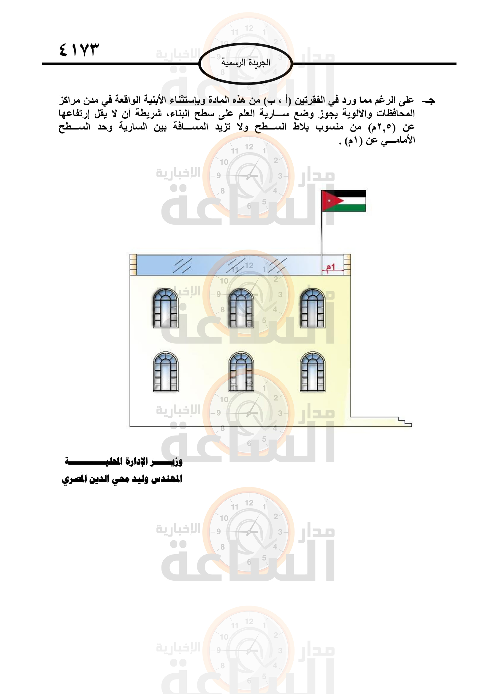 Madar Al-Saa Images 0.802089390109388