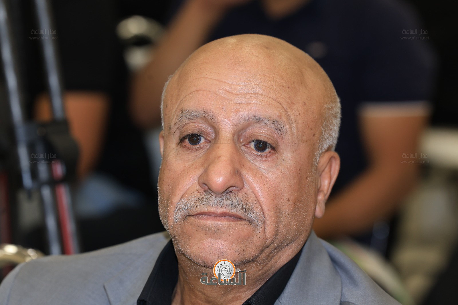 Madar Al-Saa Images 0.8889962703143834