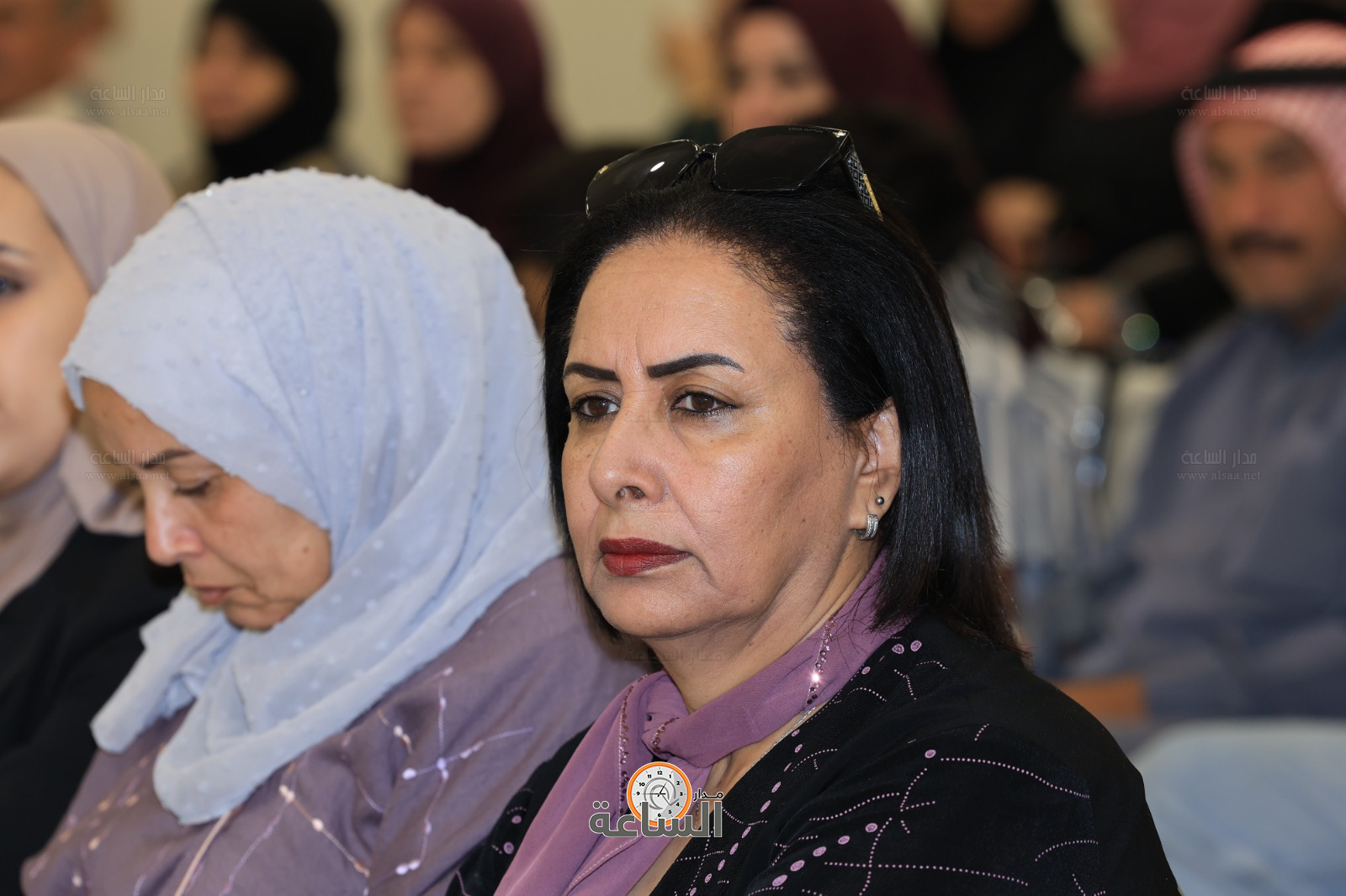 Madar Al-Saa Images 0.8938019770983222