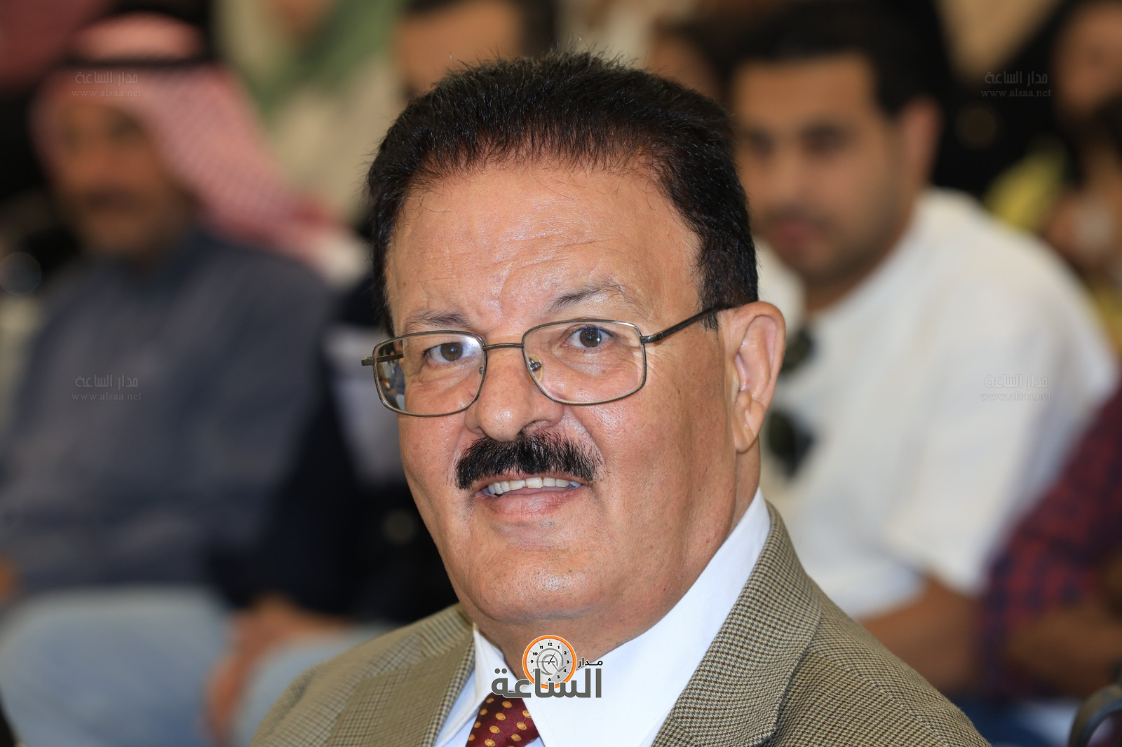 Madar Al-Saa Images 0.9473937895520813