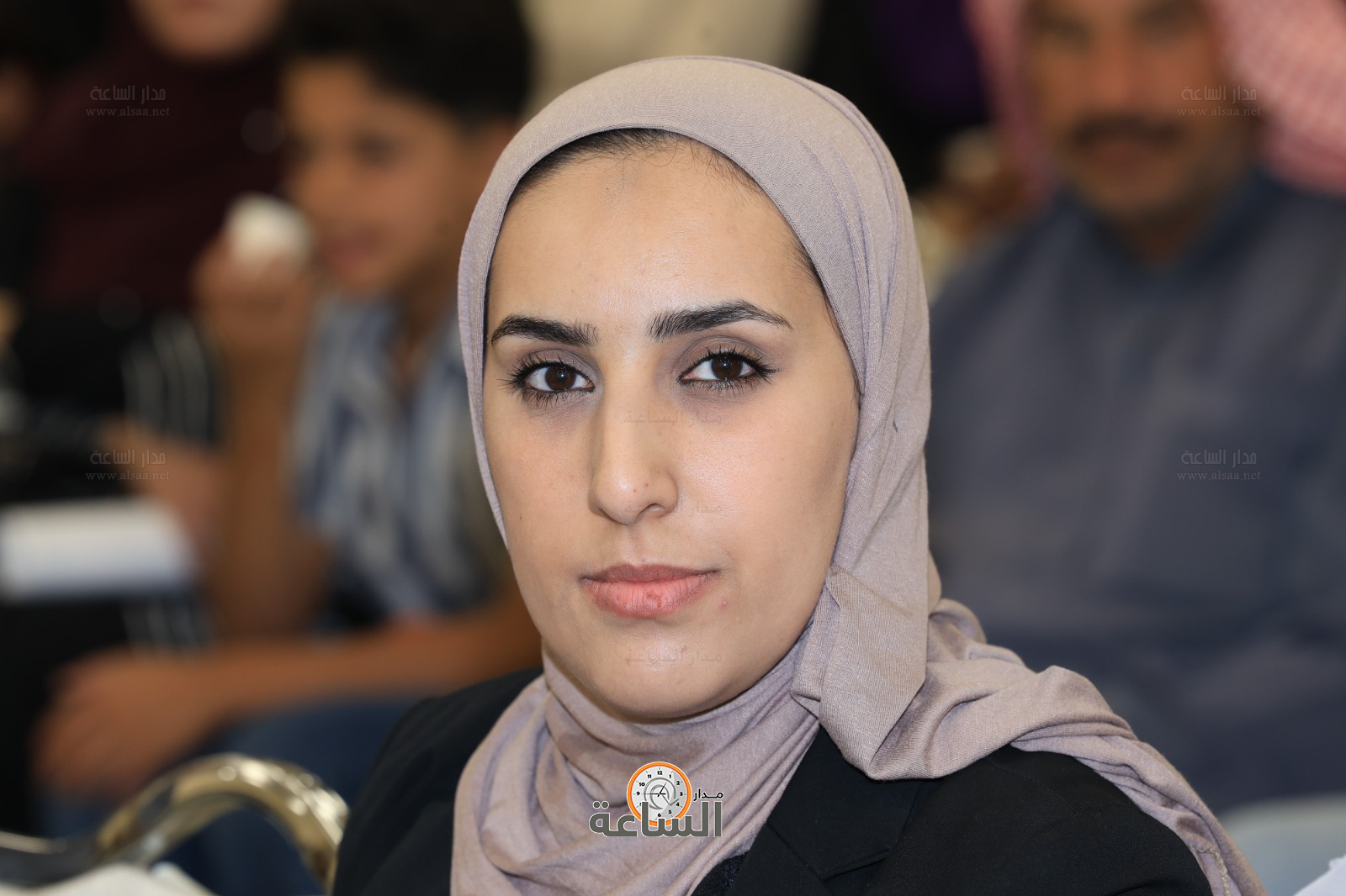 Madar Al-Saa Images 0.9521624919010647