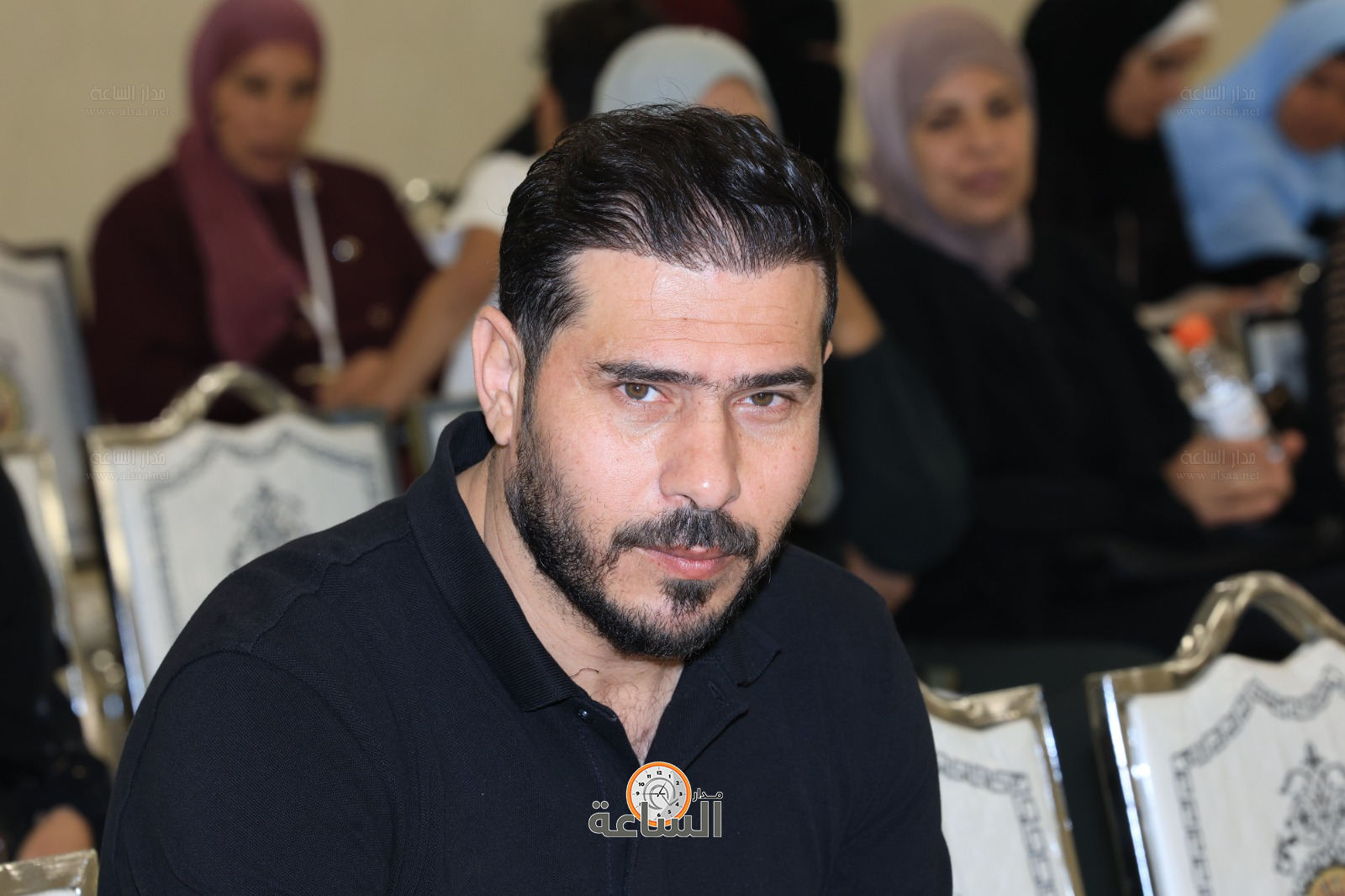 Madar Al-Saa Images 0.3812350917377353