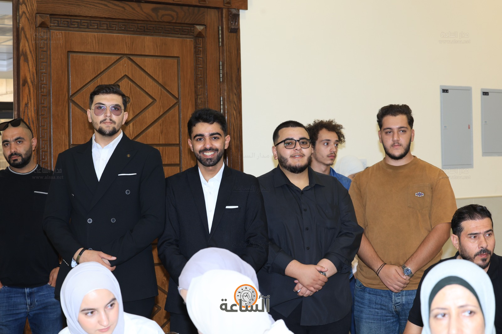 Madar Al-Saa Images 0.17013842652428912