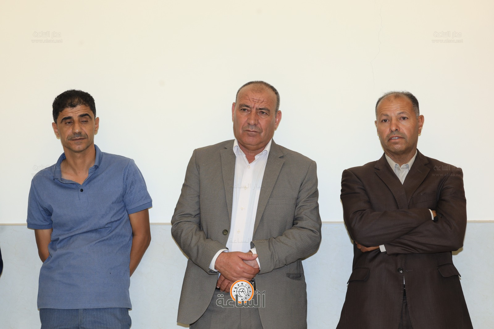 Madar Al-Saa Images 0.36881369533407227