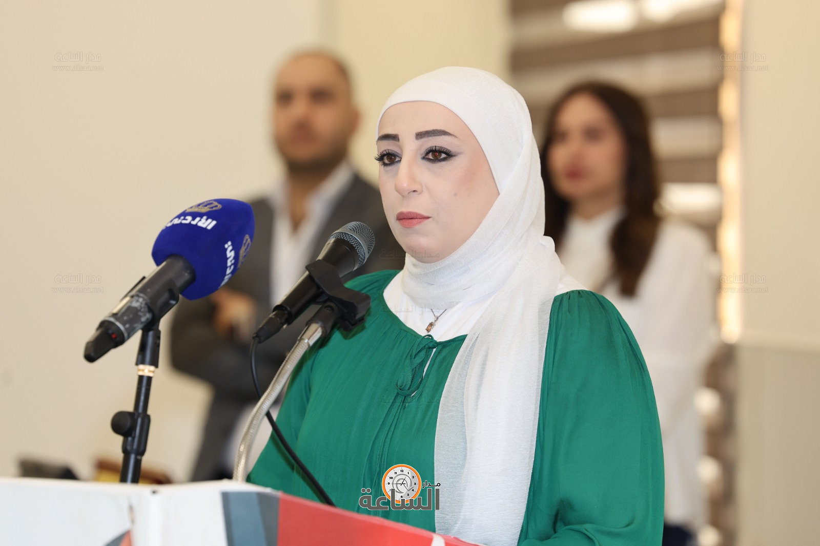 Madar Al-Saa Images 0.7377566524071505