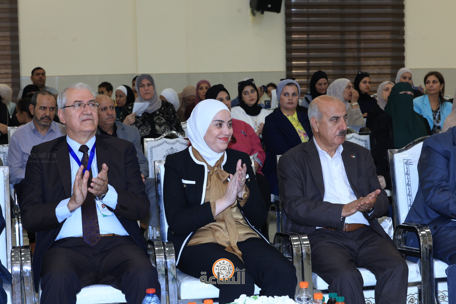 Madar Al-Saa Images 0.5942375967595429