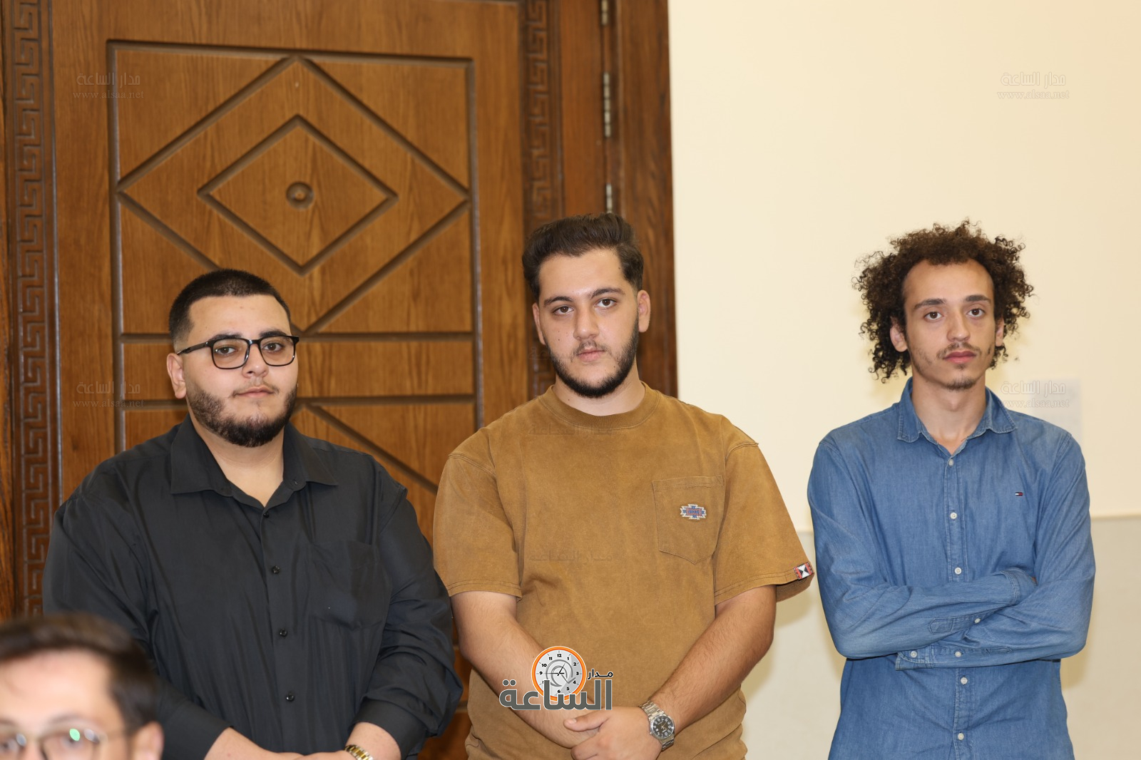 Madar Al-Saa Images 0.2084591702515648