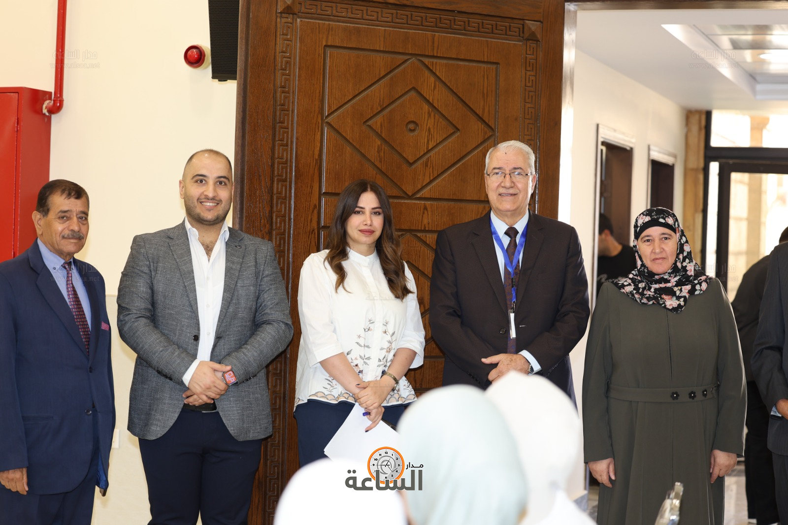 Madar Al-Saa Images 0.7328184501707274