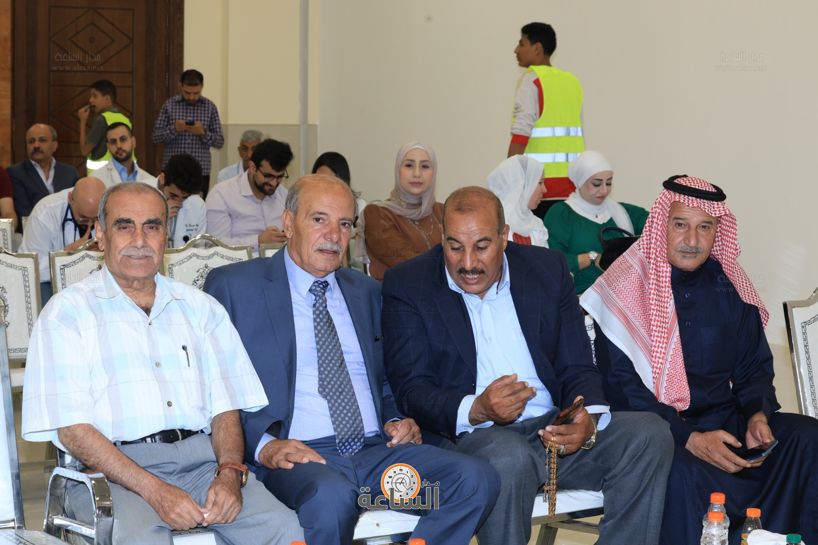 Madar Al-Saa Images 0.31788688201061144