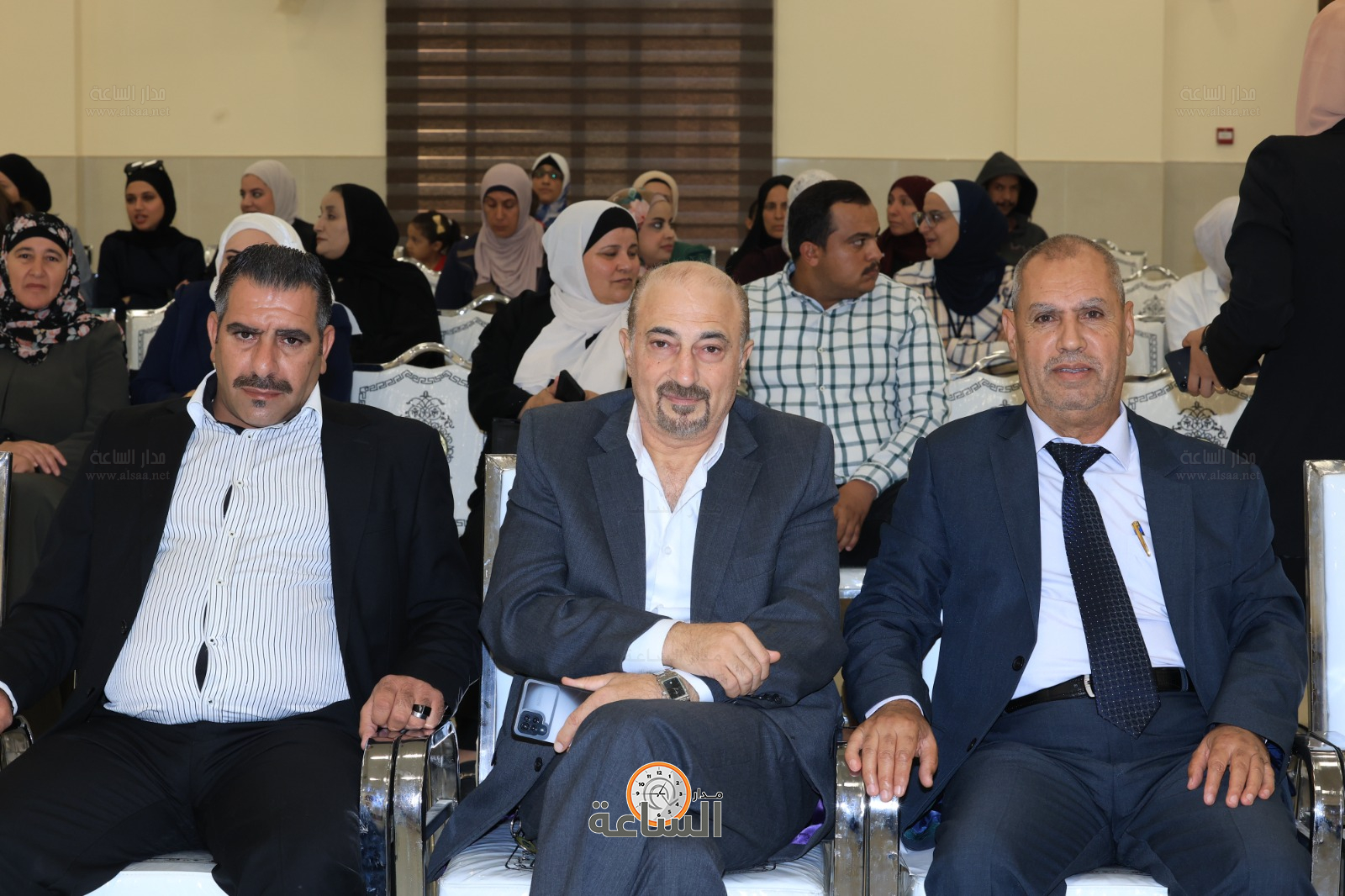 Madar Al-Saa Images 0.885716505648754