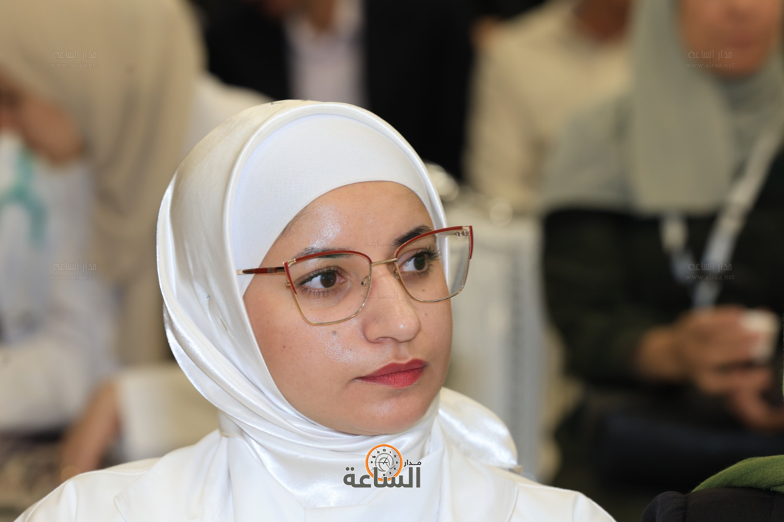 Madar Al-Saa Images 0.6811976862794618