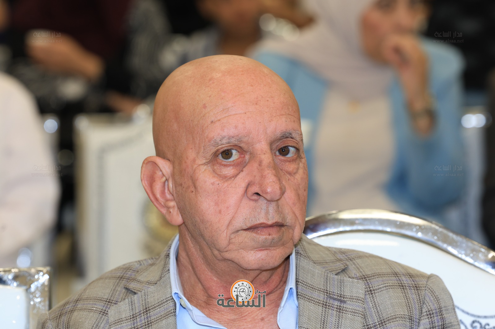 Madar Al-Saa Images 0.4733999895782719