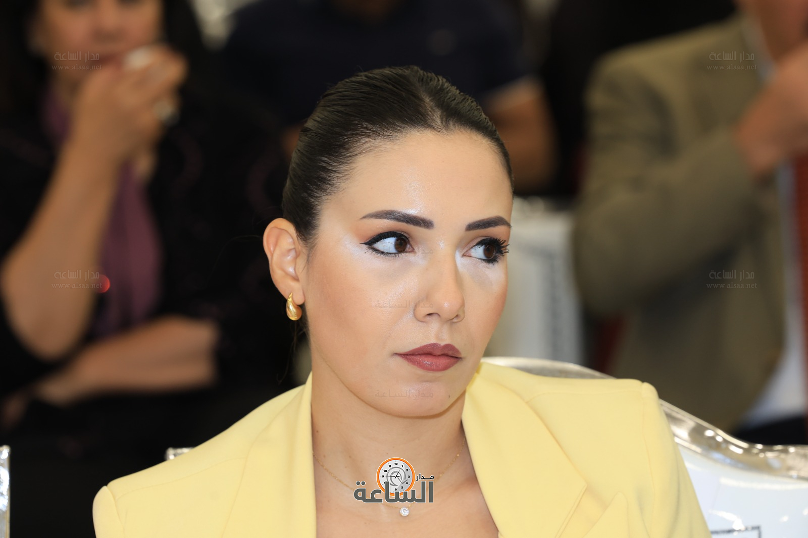 Madar Al-Saa Images 0.003931282475801767