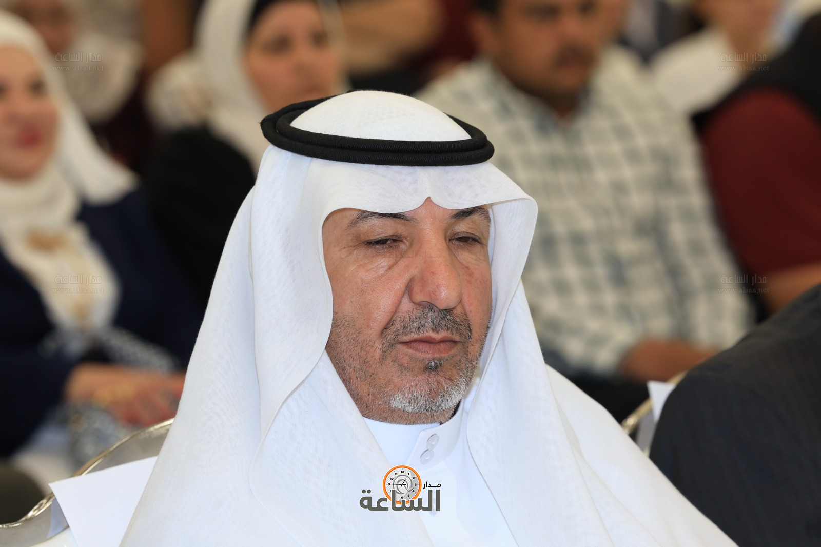 Madar Al-Saa Images 0.4803442797916142