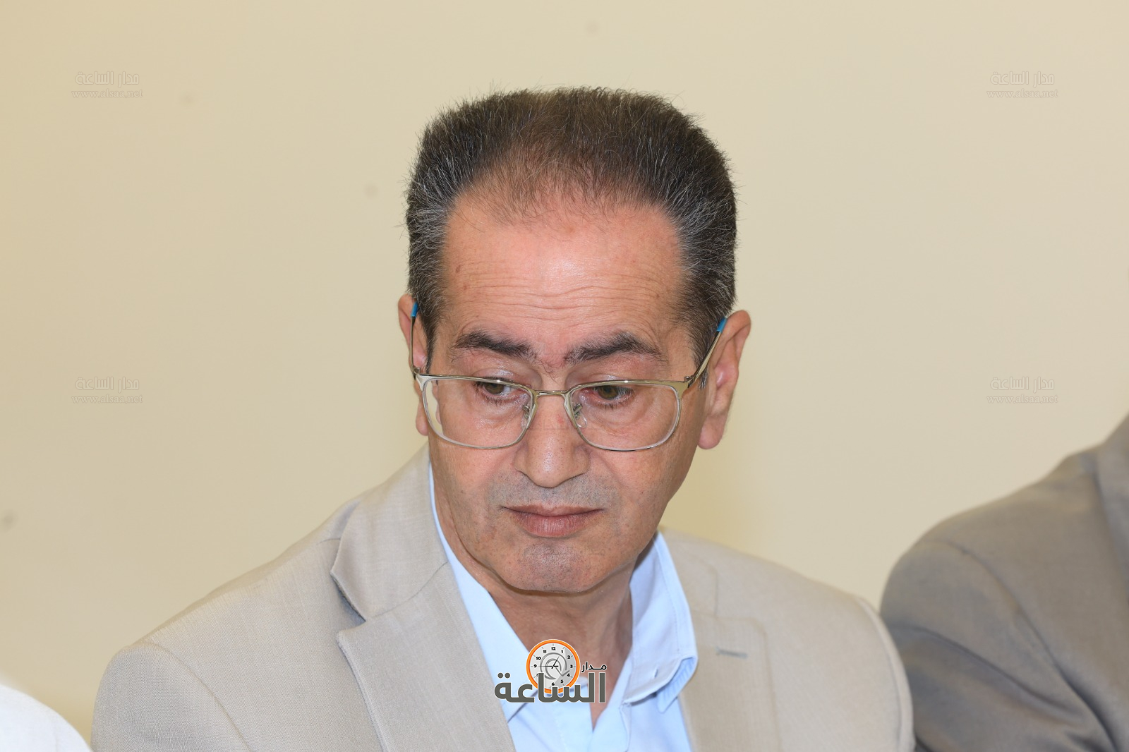 Madar Al-Saa Images 0.24727020135578193