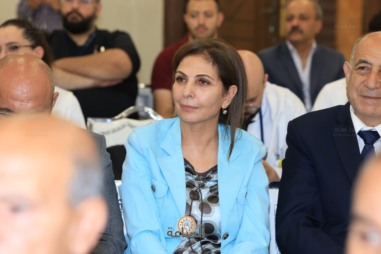 Madar Al-Saa Images 0.4491797397056203