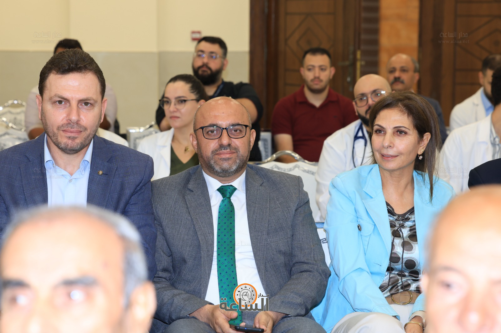 Madar Al-Saa Images 0.4322572648134517