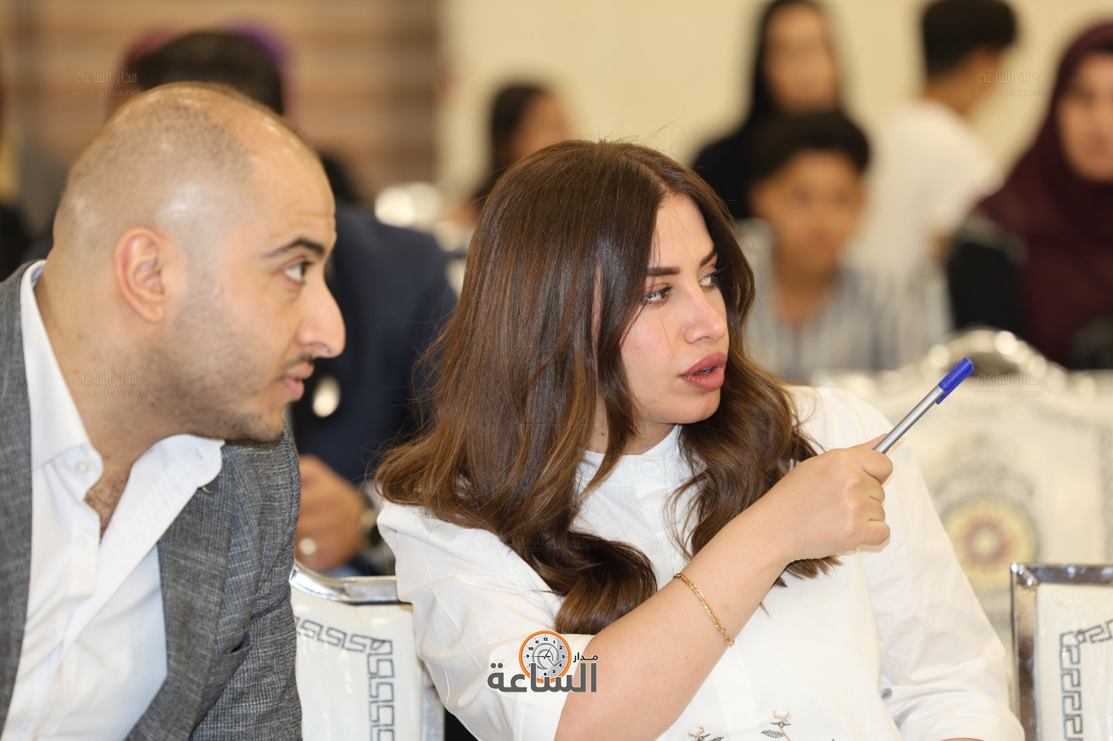 Madar Al-Saa Images 0.8580175664721459