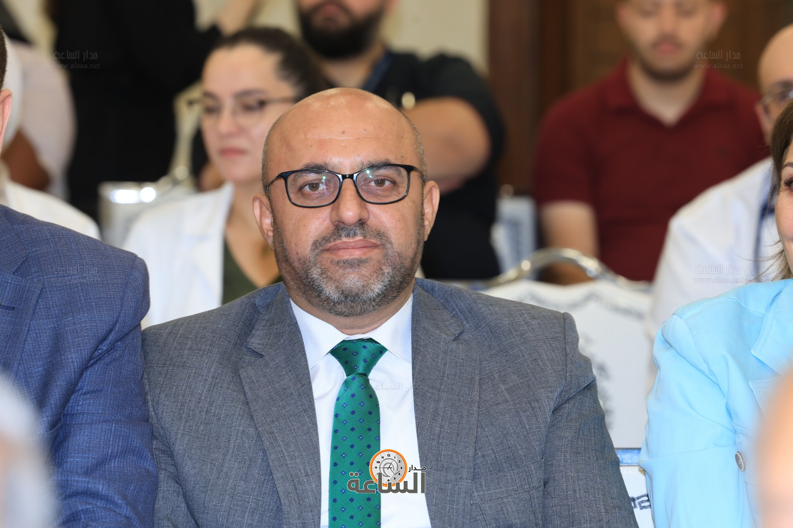 Madar Al-Saa Images 0.5534961524646606