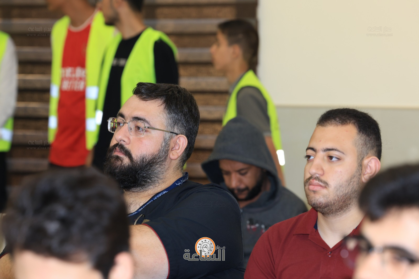 Madar Al-Saa Images 0.5283342823102316