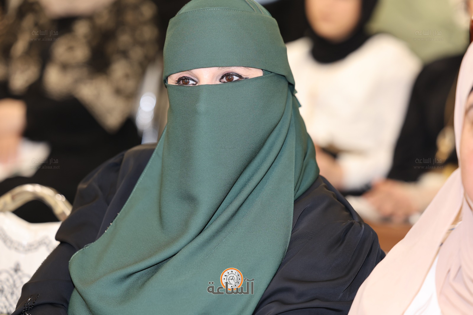 Madar Al-Saa Images 0.1436275849208415