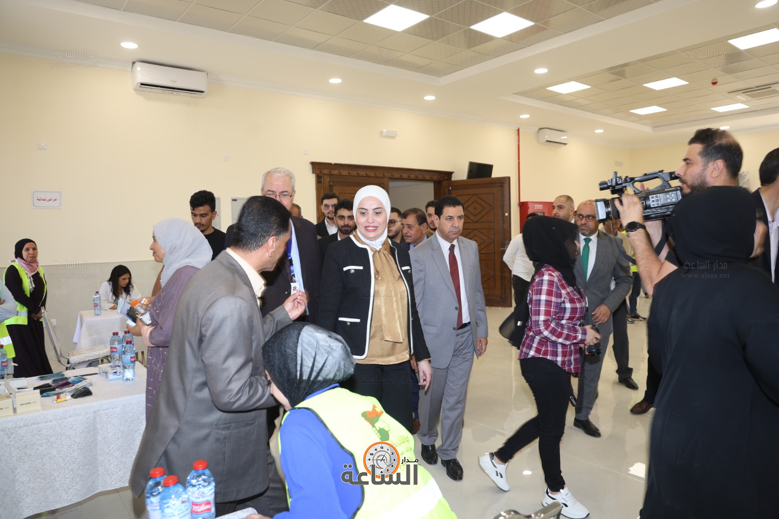 Madar Al-Saa Images 0.07404249764826876