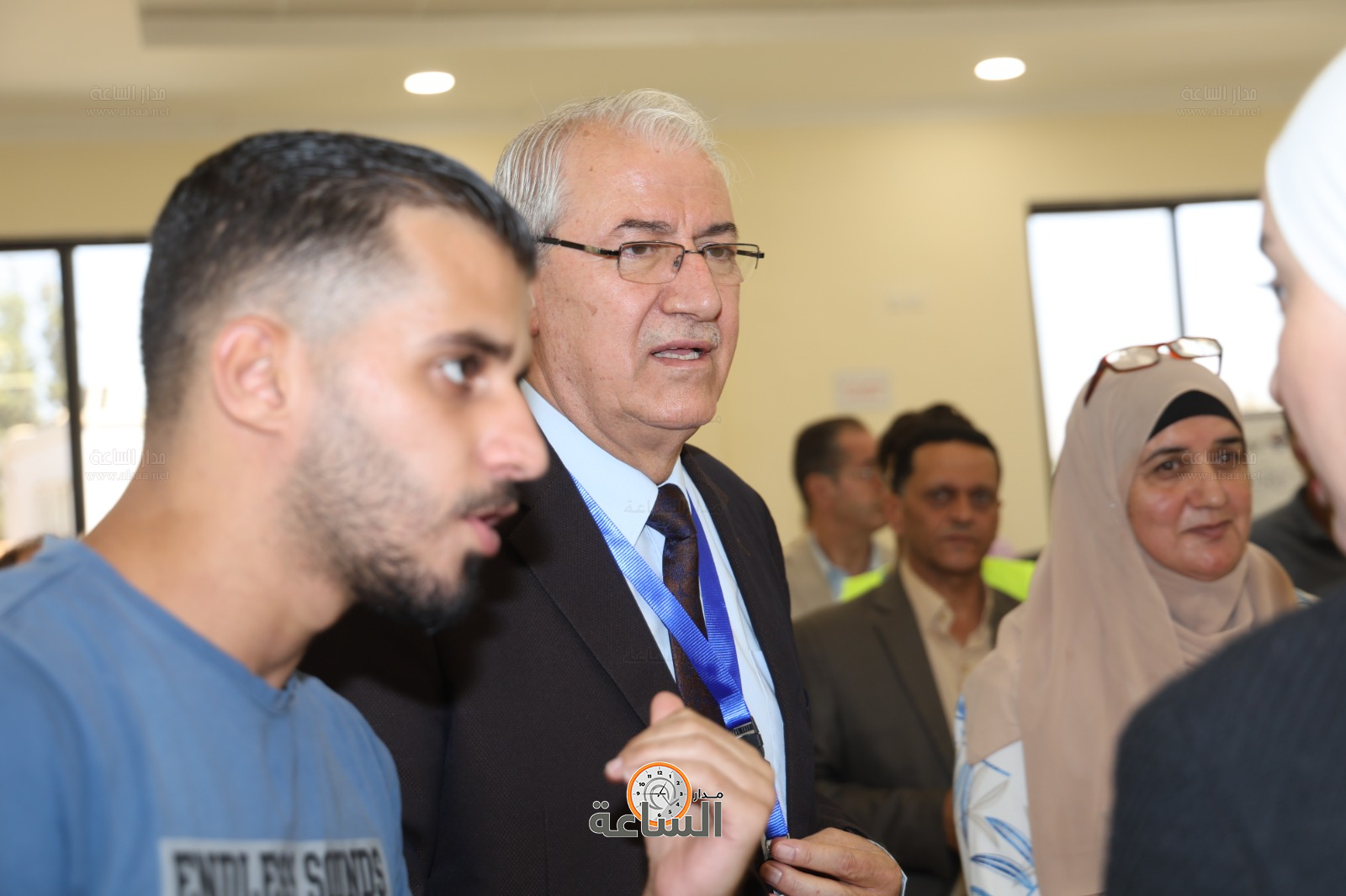 Madar Al-Saa Images 0.6917281134410547