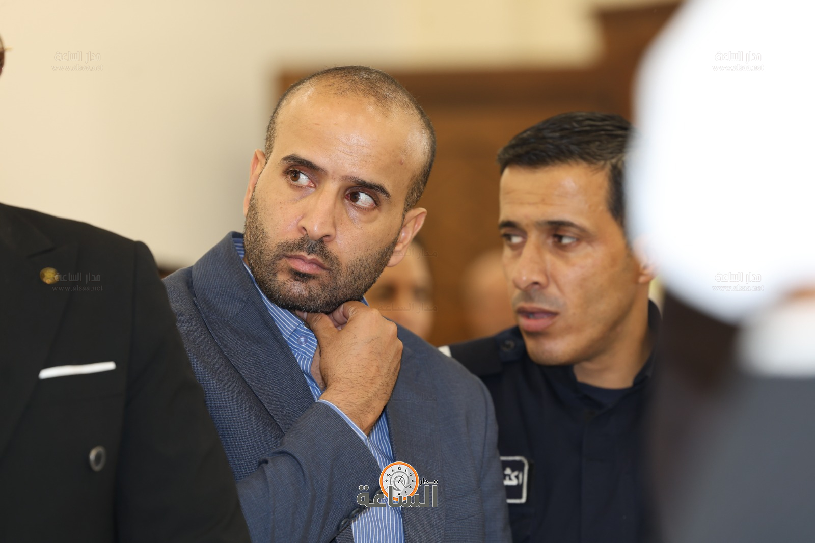 Madar Al-Saa Images 0.31195853966674736