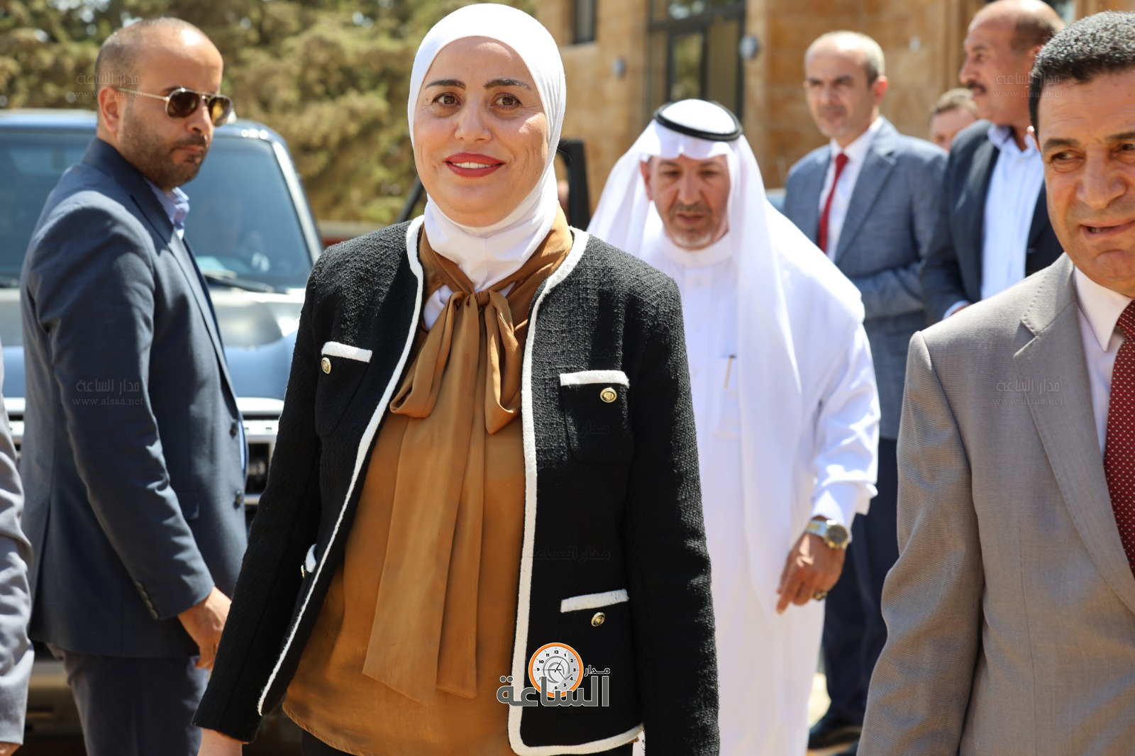 Madar Al-Saa Images 0.1771796013535769