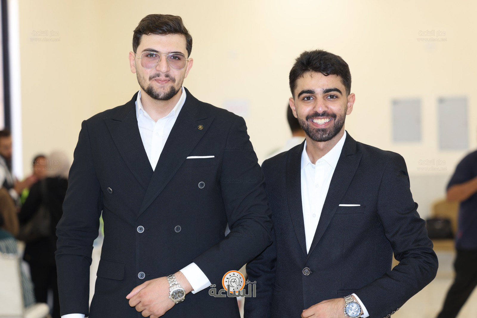 Madar Al-Saa Images 0.005831259501149155