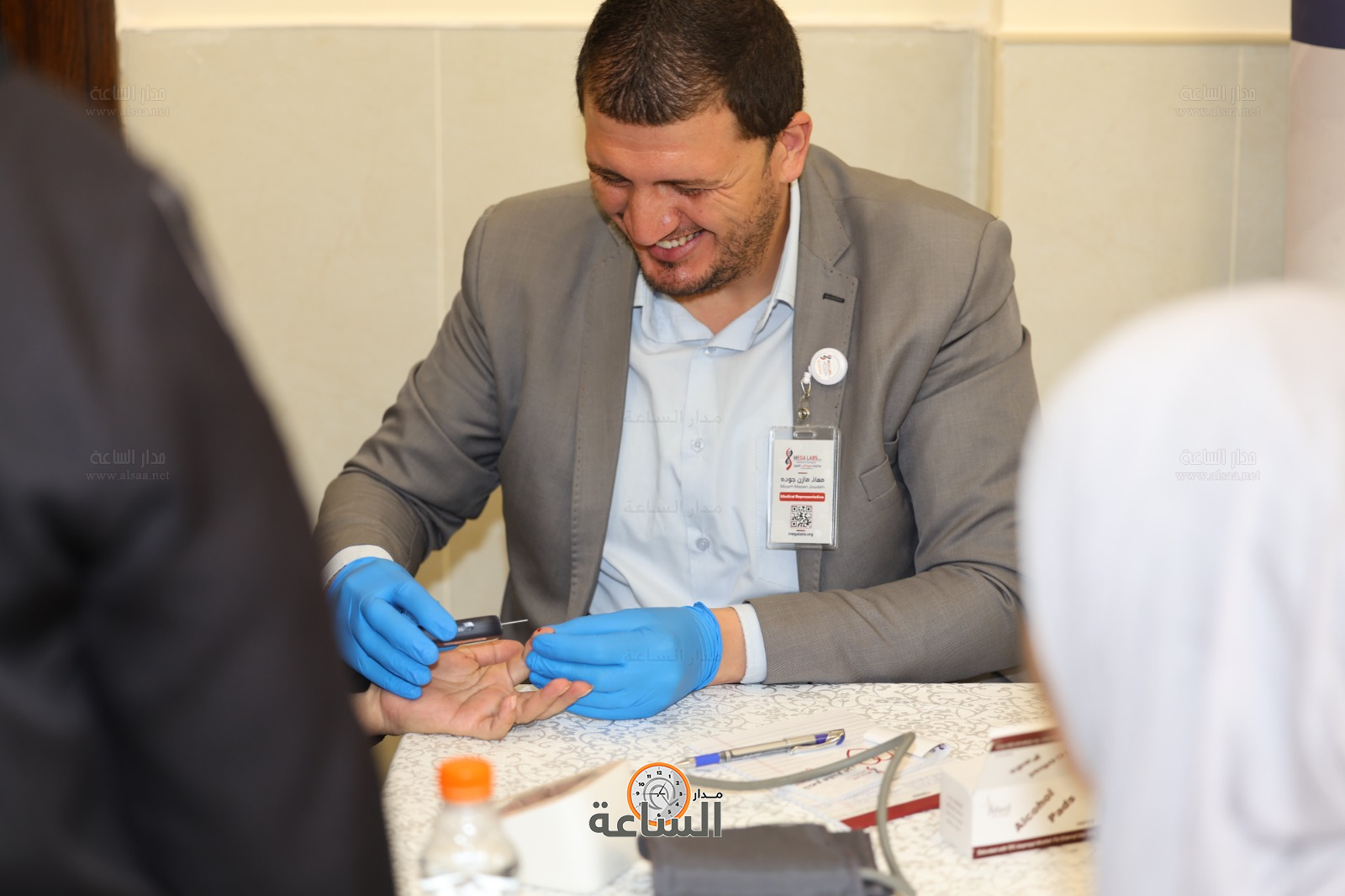 Madar Al-Saa Images 0.919857625797327