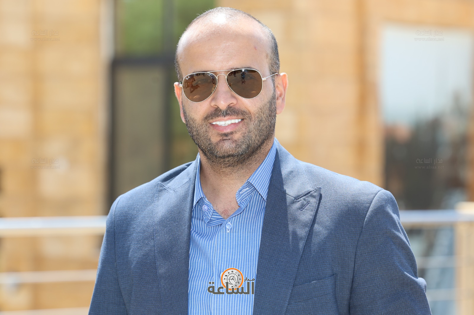 Madar Al-Saa Images 0.33835856465347847