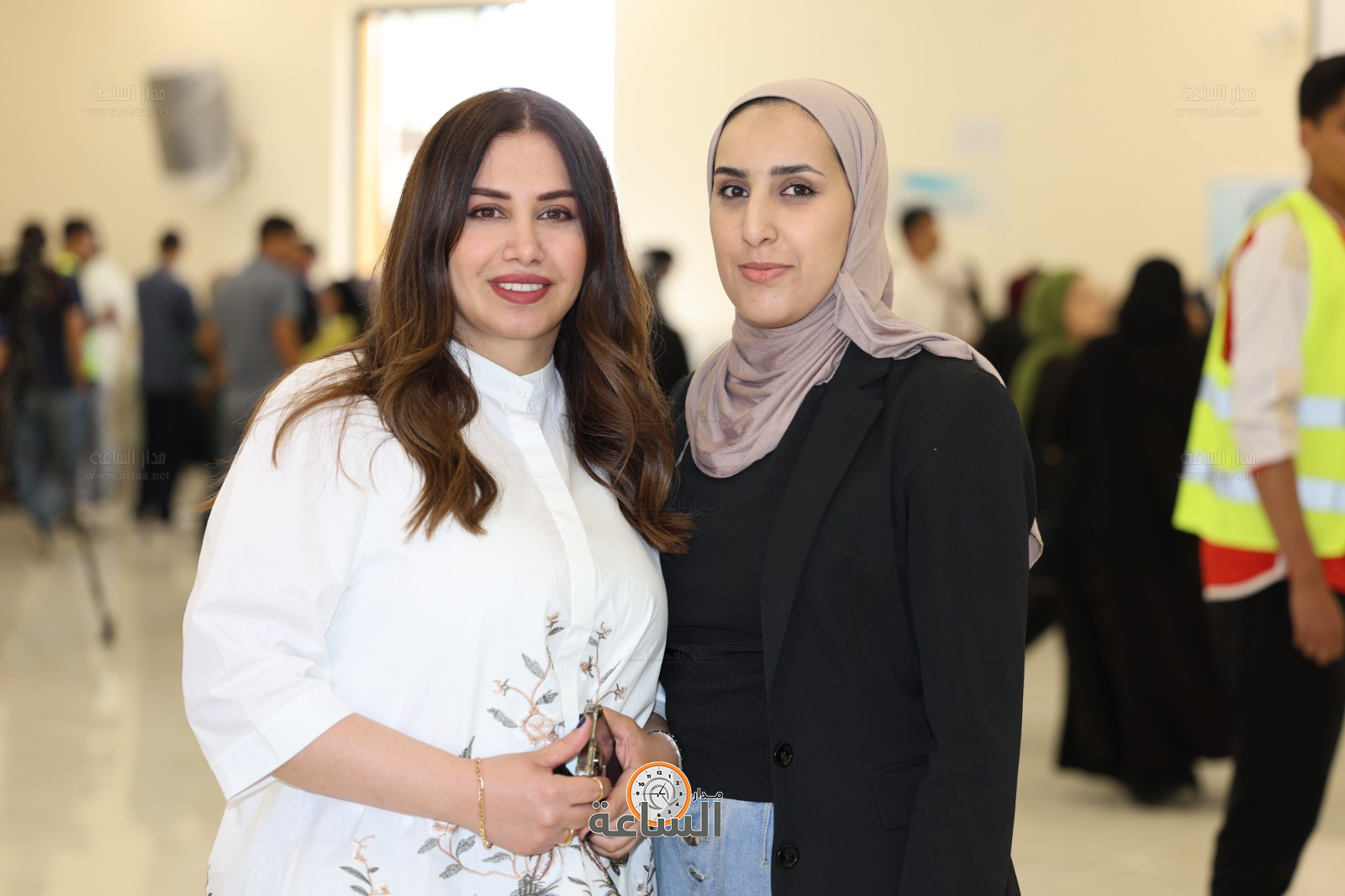 Madar Al-Saa Images 0.48792685652066625